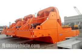 Wind Blade Adapter will be sent to Vietnam Haiphong on December 28th
