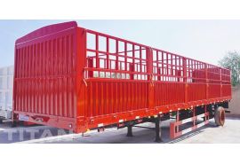 Une semi-remorque cargo de 80 tonnes sera envoyée en Guinée