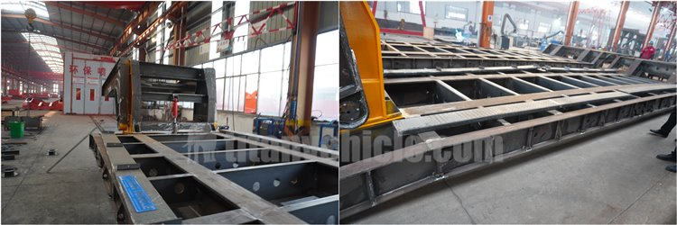 Detachable Gooseneck Trailer and Bumper Pull Trailer