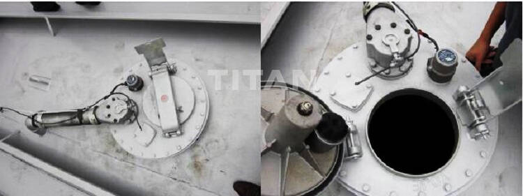 What is Fuel Tanker Trailer(how long | how much)?