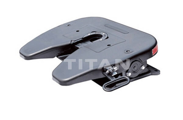 Fifth Wheel for Truck Semi Trailer