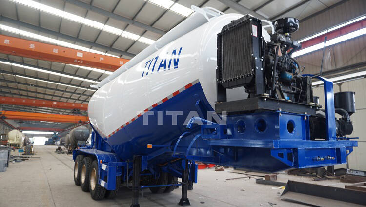 Weichai 4102 Diesel Engine for Trailer