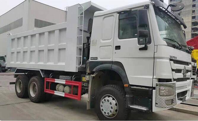 Sinotruck Truck Head manufacturers | Howo Tractor Truck for sale