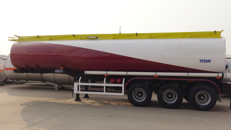 fuel tankers for sale in south africa