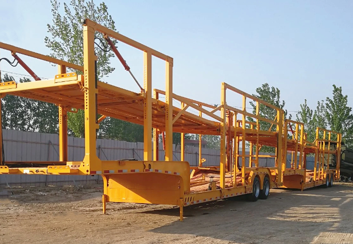 car carrier trailer for sale
