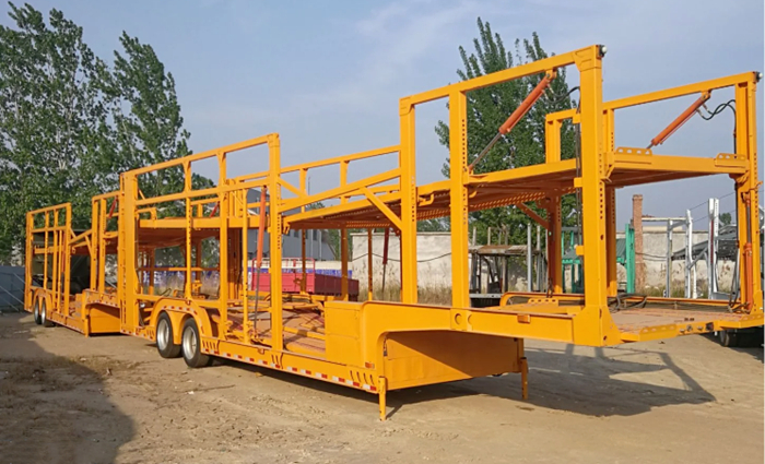 car carrier prices