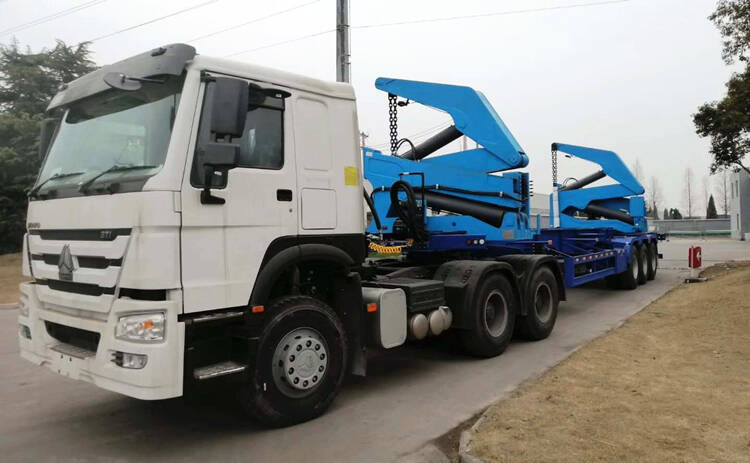 Hammer Side Lifter