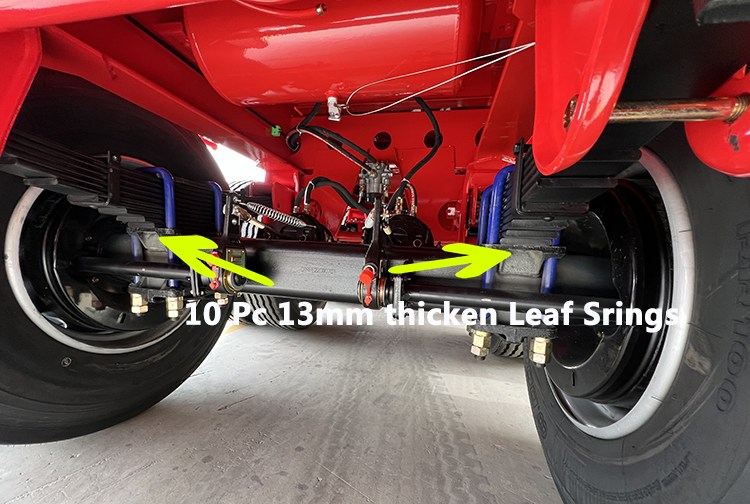 Semi Flatbed Trailers for Sale Near Me | Flatbed Trailer 40 Feet