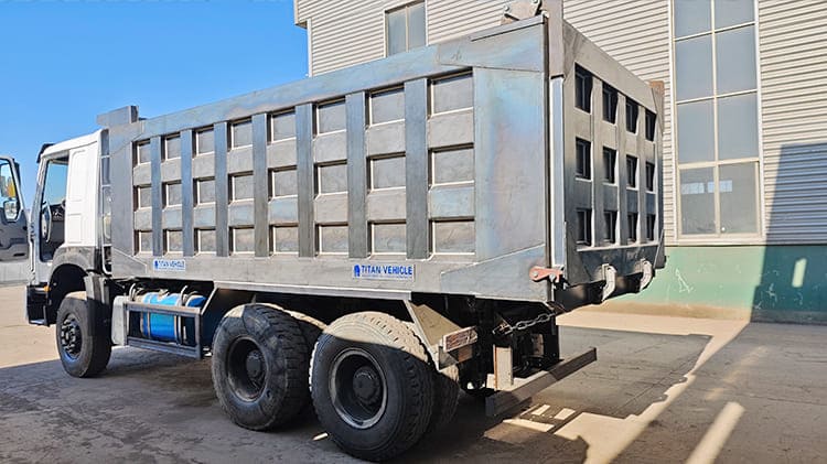 Camions Mali à vendre | Prix du camion benne Sinotruk Howo 6x4